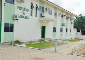 Administração Penitenciária e UPE implantam projeto-piloto do Prevupe em presídio