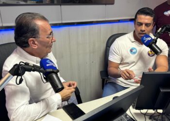 Rodrigo afirma que Tonynho (MDB) traiu Raquel Lyra 