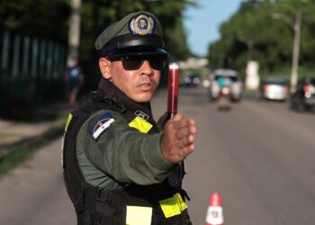 Pernambuco tem diminuição de roubos e furtos de veículos, em agosto