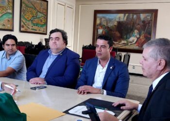 Protocolo de intenções para instituir Comitê da Primeira Infância em Caruaru foi assinado