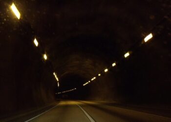 Túnel da BR 232 será interditado a partir de hoje (18)