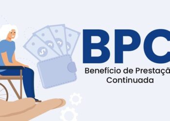 Situação cadastral para quem recebe o BPC devem ser atualizadas a cada dois anos  