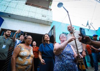 Compesa amplia abastecimento de água na zona rural de Caruaru