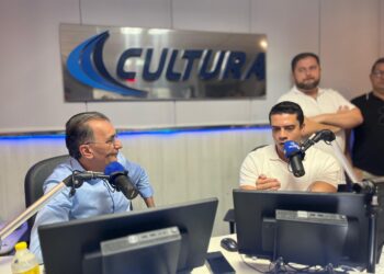 Rodrigo Pinheiro anuncia reforma administrativa em 2025