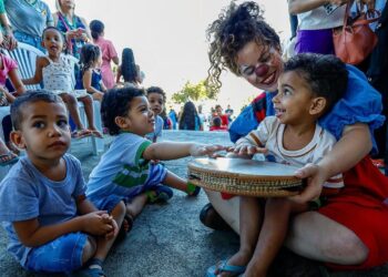 Semana do Bebê em Caruaru tem início na segunda-feira (21)
