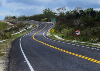 Governo lança o PE na Estrada que conta com mais de R$ 5 bilhões em investimentos