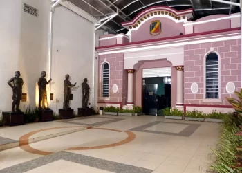 Conheça os 23 vereadores eleitos para a Câmara Municipal de Caruaru