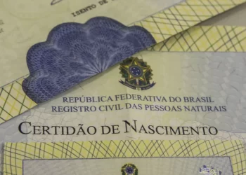 Novos modelos de certidões de nascimento, casamento e óbito serão obrigatórios a partir de 2025
