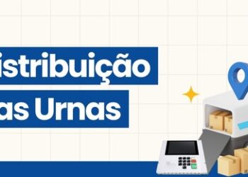 TRE-PE inicia distribuição das urnas para os locais de votação amanhã (4)