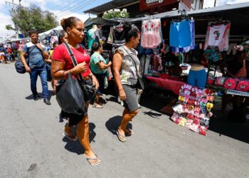 Feira da Sulanca de Caruaru começará na quinta-feira
