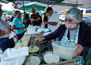 Feiras livres de Caruaru que acontecem nos domingos serão antecipadas 