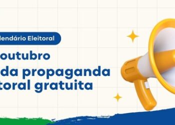 Propaganda eleitoral gratuita termina nesta quinta-feira (3)