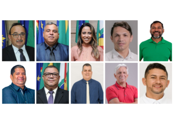 Conheça quem ficou na primeira suplência para a Câmara de Caruaru