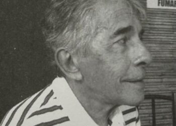 Morre ex-narrador da Rádio Cultura, Helimar Santiago