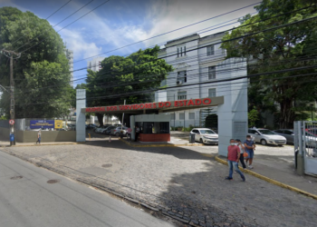 Hospital dos Servidores do Estado abre 110 vagas para médicos