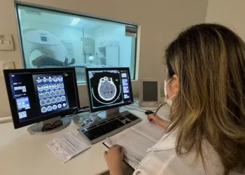 Mais de mil pessoas morrem anualmente por AVC em Pernambuco