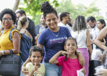 Mães de Pernambuco inicia novo ciclo de confirmação 