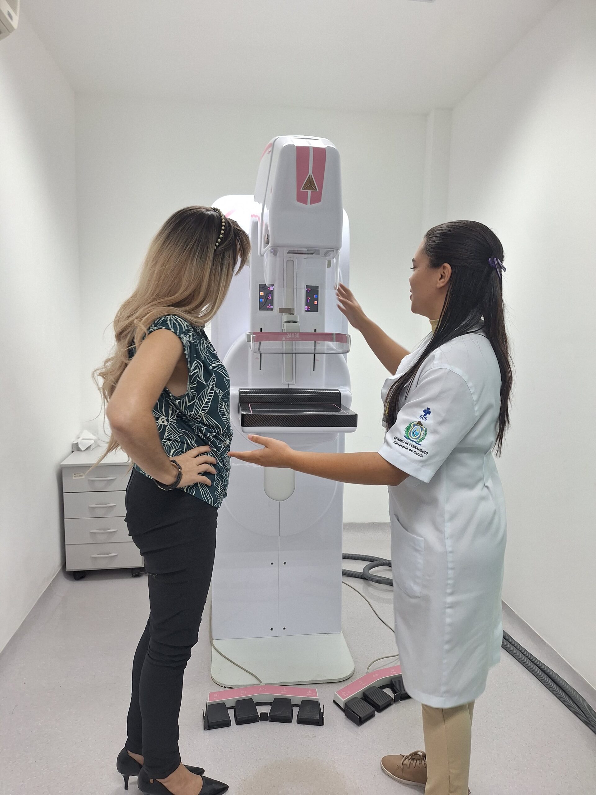 UPAE’s promovem ações durante Outubro Rosa