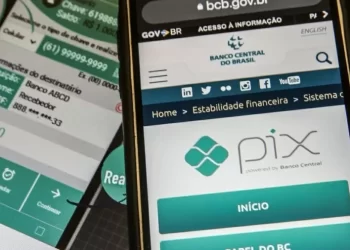Pix passará por mudanças a partir de 1º de novembro