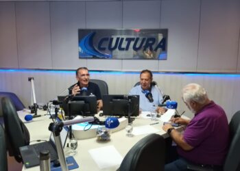 “João Campos não vai ter coragem de ser candidato a governador daqui a dois anos”, diz Rodrigo Pinheiro (PSDB)