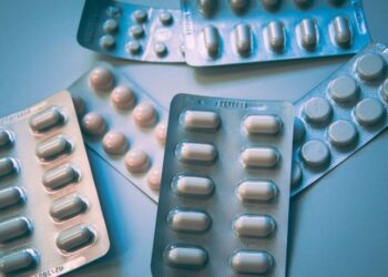 Medicamentos importados continuarão tendo impostos isentos