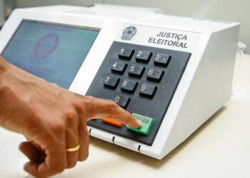 Eleição em Caruaru: mais de 247 mil eleitores vão às urnas no próximo domingo (6)