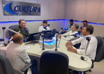 Derrotados do chapão esperam sinalização de Rodrigo Pinheiro