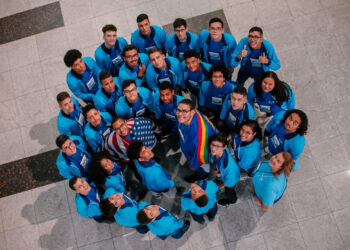 Programa Ganhe o Mundo tem lista de aprovados divulgada