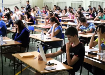 Enem terá segundo dia de prova no próximo domingo