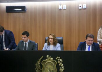 Assembleia Legislativa de Pernambuco aprova orçamento de mais de R$ 55 bilhões em 2025