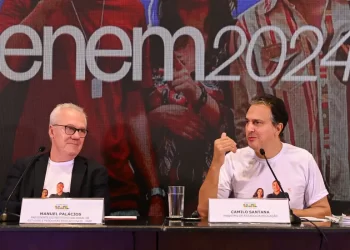 Enem pode voltar a ser certificado do ensino médio