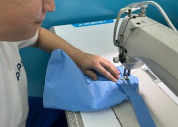 Projeto “Mantas Amigas” marca parceria entre o HRA e a Penitenciária Juiz Plácido de Souza