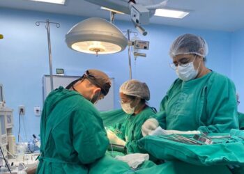 Inicia hoje (25) o mutirão Cuida PE em todo o estado 