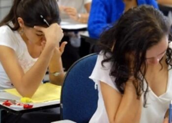 Locais de prova do Enade foram divulgados