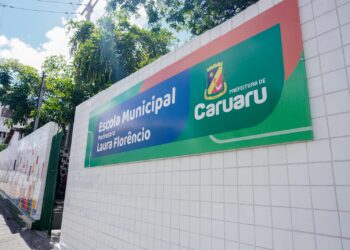 Renovações de matrículas para ano letivo 2025 tem início hoje (6) em Caruaru