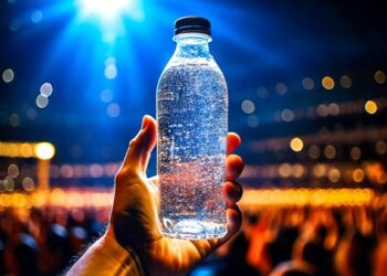 Alepe discute garantia de acesso gratuito a água em shows 