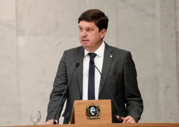 Destino do deputado está indefinido (Foto: Divulgação)