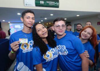 Pé-de-Meia começa pagamento nesta segunda (25)