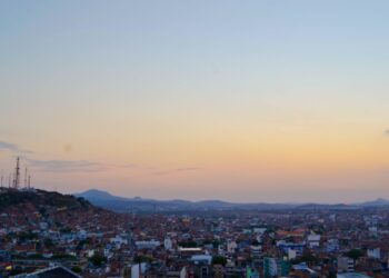 Maioria da população de Caruaru é urbana e Salgado é o bairro mais populoso