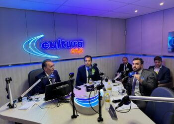 Candidatos à presidência da OAB Pernambuco participam de debate de propostas