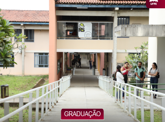 Campus da UFPE em Caruaru vai oferecer mais de mil vagas para cursos presenciais