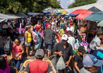 Feiras de dezembro devem atrair mais de 80 mil pessoas em Caruaru