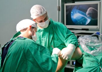 Mutirão Cuida PE realizou mais de mil cirurgias no estado