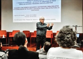 Foto: Saulo Aleixo/Secti