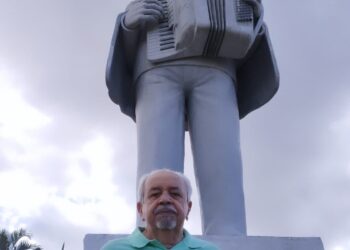 Morre, em Caruaru, o ex-vereador e delegado, José Carlos Rabelo