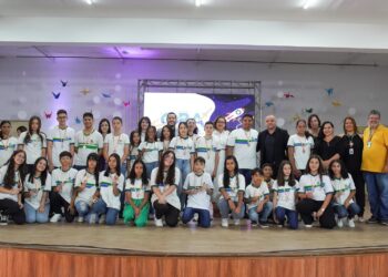 Quase 280 medalhas foram conquistadas em Olimpíadas de Conhecimento por estudantes da rede de ensino de Caruaru  