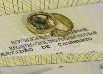 Mais pessoas casaram em 2024 do que no ano passado, em Caruaru