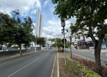 Fiscalização por controladores de velocidade será ativada em Caruaru