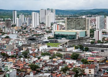 Maioria da população de Caruaru mora em imóvel próprio, diz IBGE