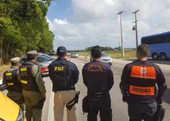 Casos de sinistros nas rodovias de Pernambuco aumentam 